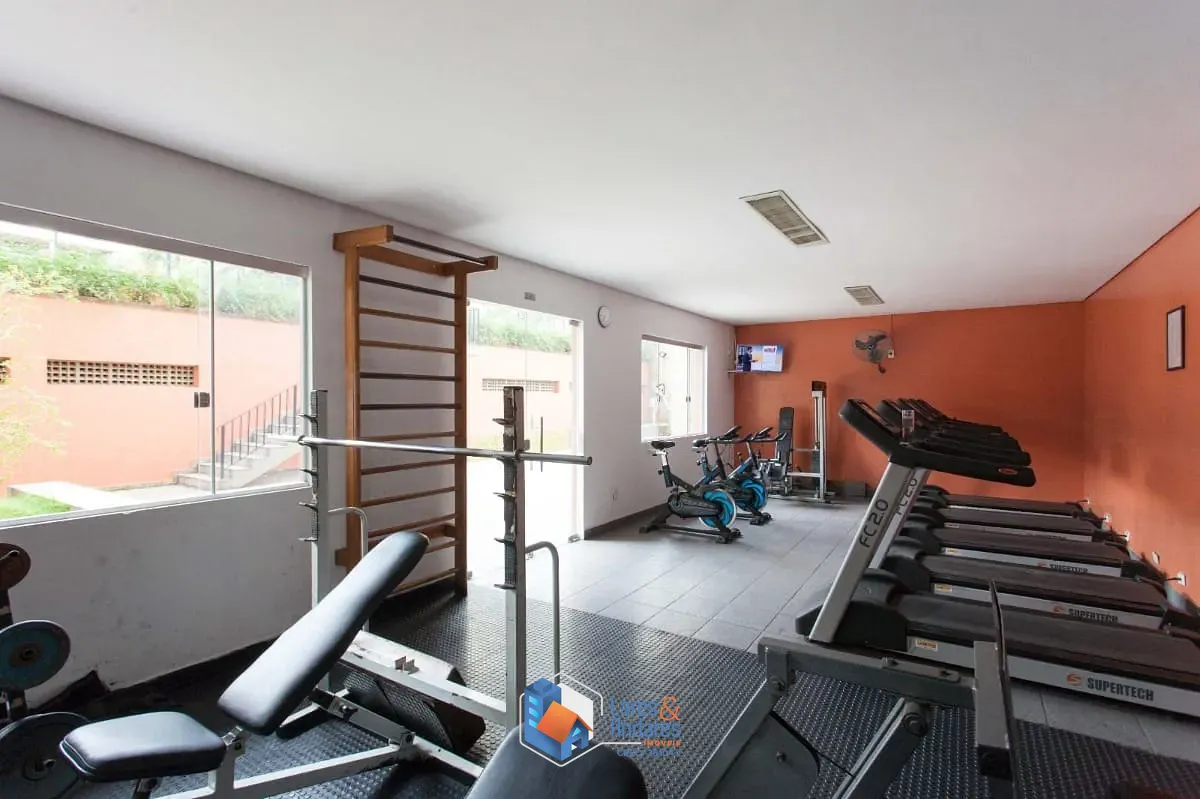 Apartamento, 3 quartos, 84 m² - Foto 25