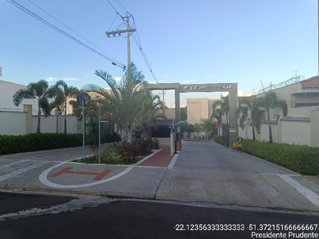 Foto do Apartamento - Apartamento à venda 2 Quartos, 1 Vaga, 39M², JARDIM ITACARE, PRESIDENTE PRUDENTE - SP | Imobiliária Compare