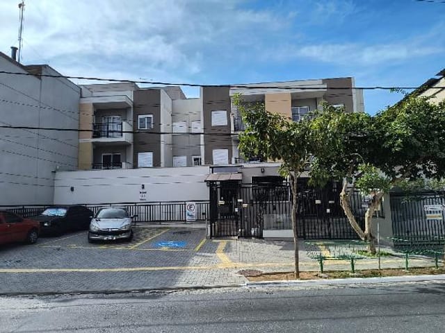 Foto do Apartamento - Apartamento à venda 2 Quartos, 63M², VILA ALBERTINA, SAO PAULO - SP | Imobiliária Compare