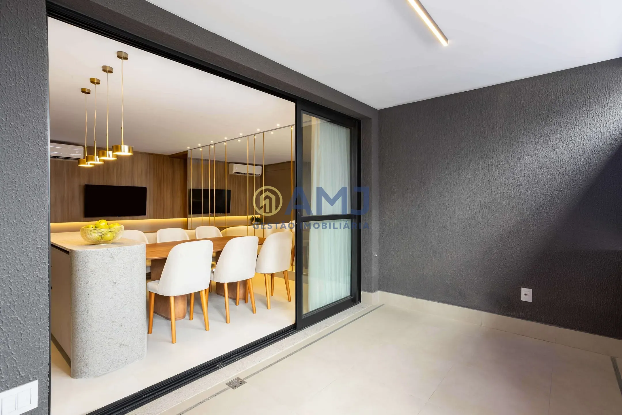 Apartamento, 2 quartos, 84 m² - Foto 5