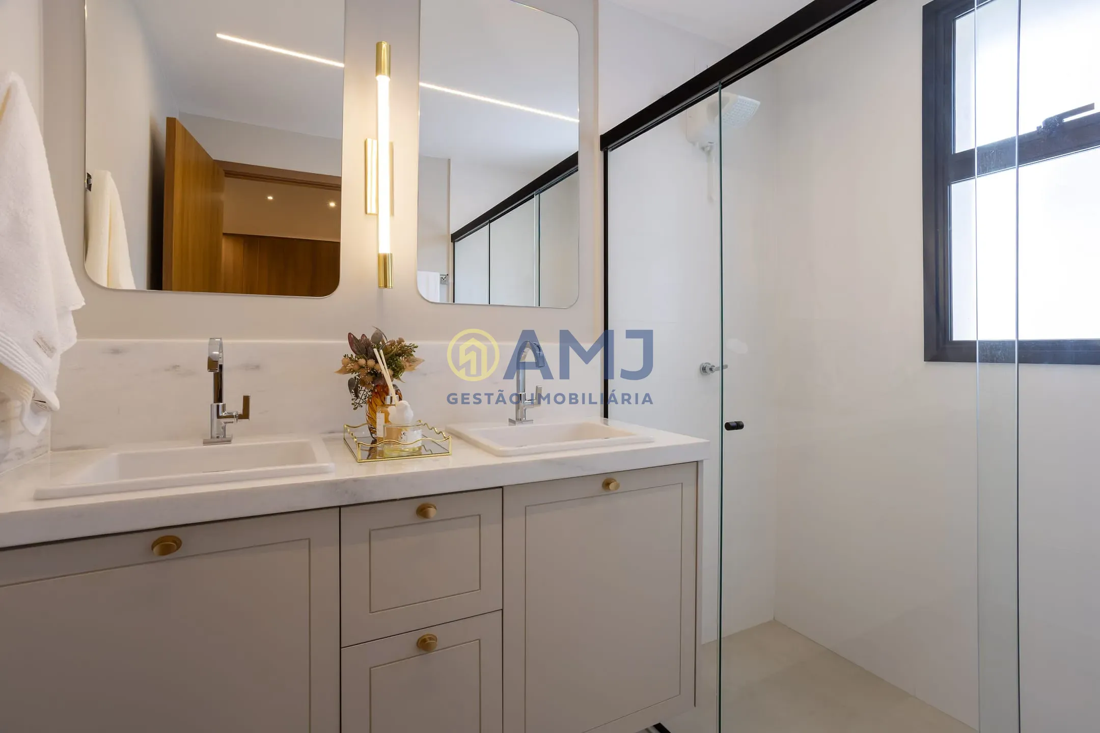 Apartamento, 2 quartos, 84 m² - Foto 12