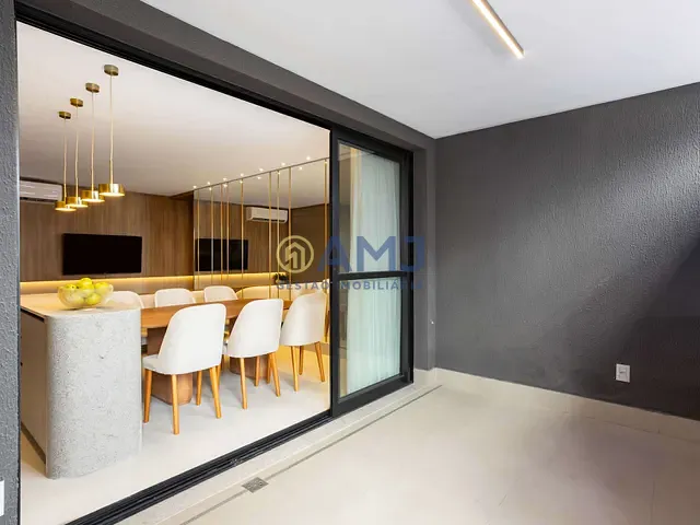 Apartamento 2 quartos e 2 banheiros, à venda, no bairro Setor Bueno em Goiânia