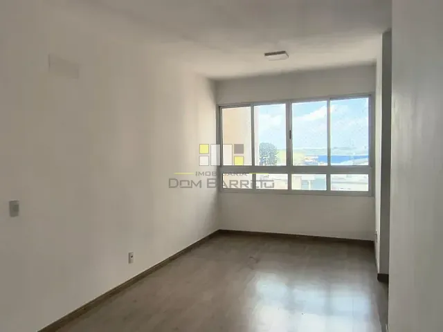 Apartamento 2 quartos e 1 banheiro, para alugar, no bairro Jardim Bela Vista em Sumaré
