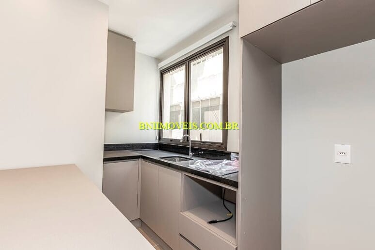 Apartamento, 1 quarto, 46 m² - Foto 7