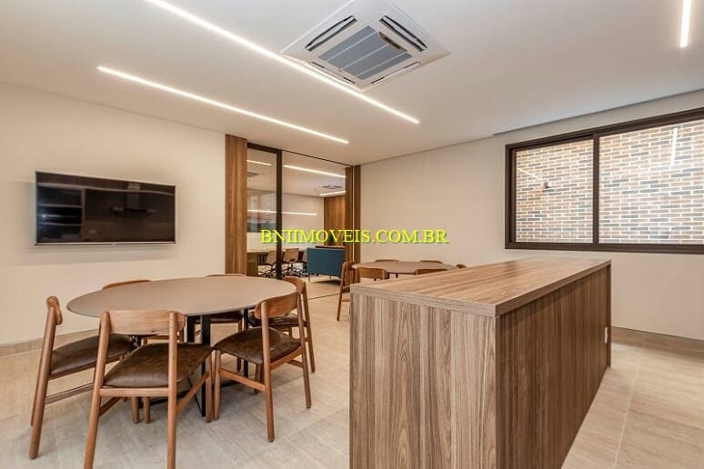 Apartamento, 1 quarto, 46 m² - Foto 18