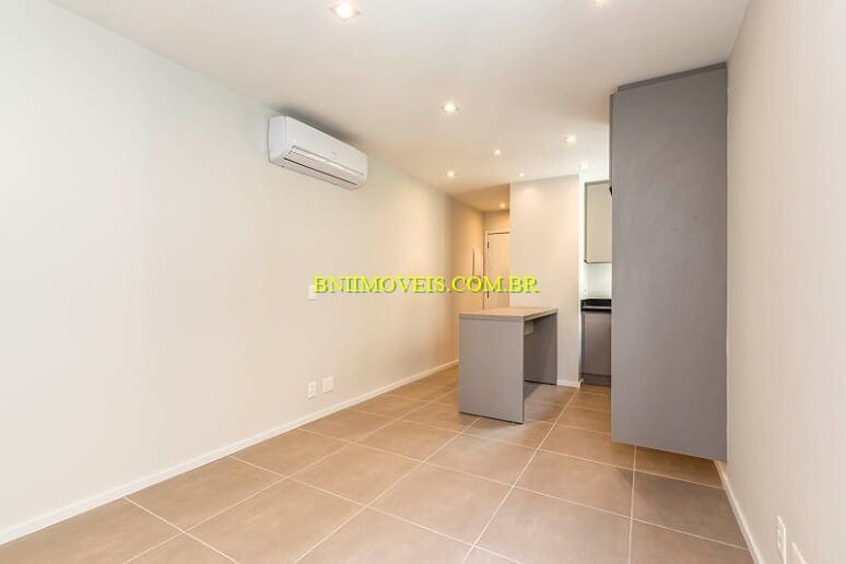 Apartamento, 1 quarto, 46 m² - Foto 2