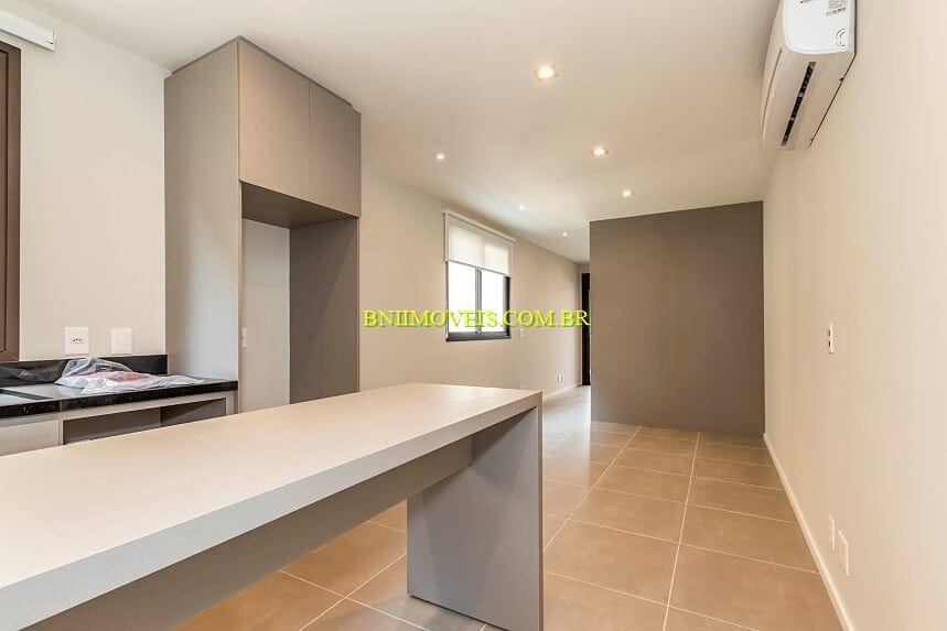 Apartamento, 1 quarto, 46 m² - Foto 6