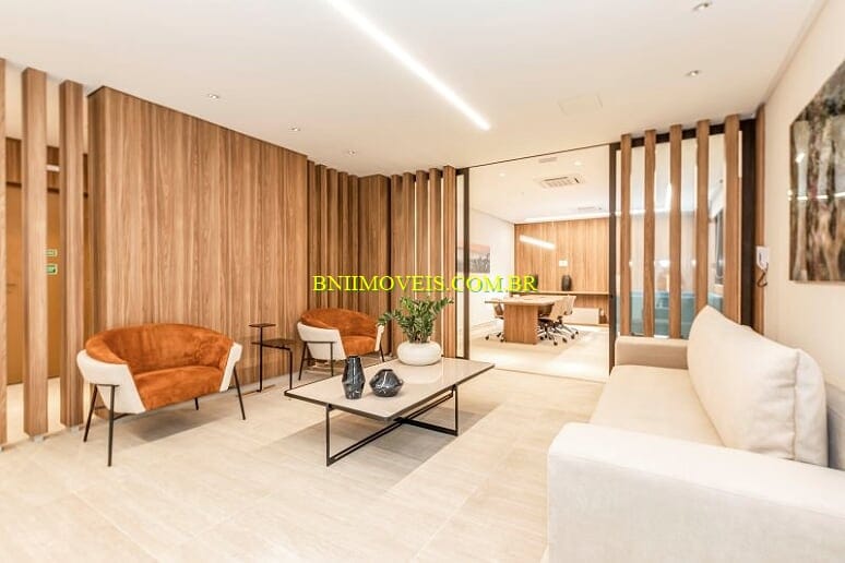 Apartamento, 1 quarto, 46 m² - Foto 14