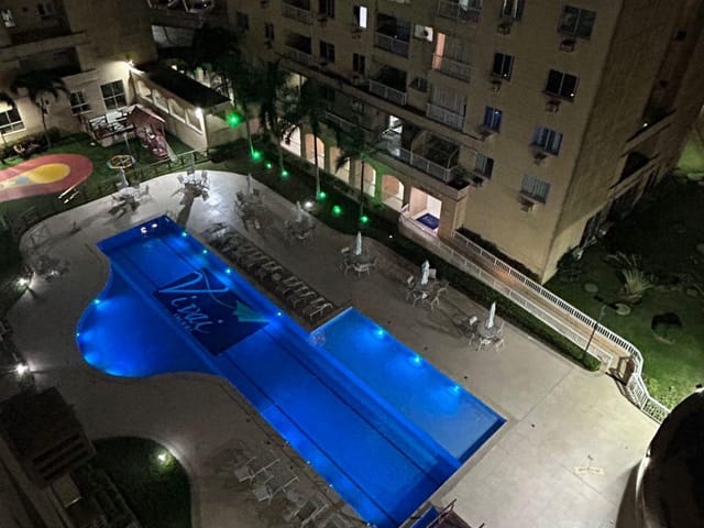 Apartamento com 64m² 2 quartos e 2 banheiros, à venda, no bairro Imbuí em Salvador