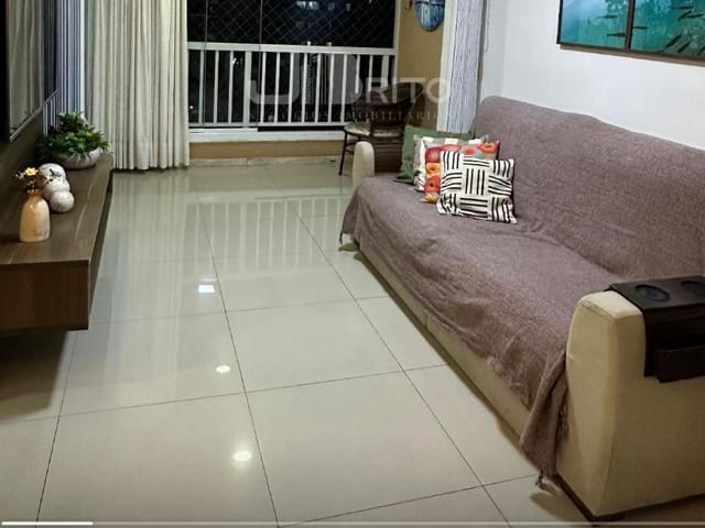 Apartamento com 64m² 2 quartos e 2 banheiros, à venda, no bairro Imbuí em Salvador