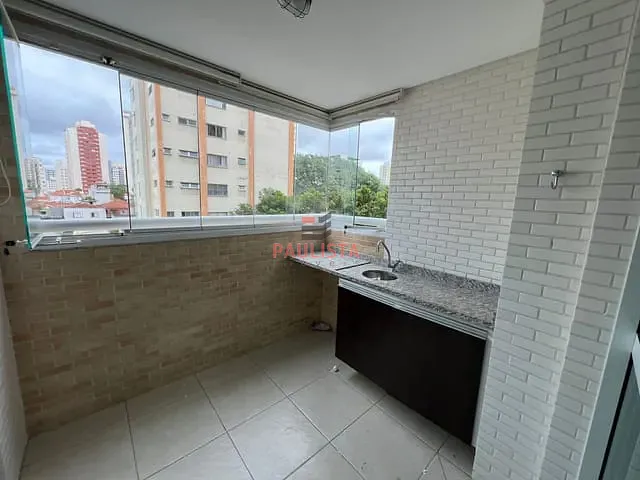 Apartamento 1 quarto e 1 banheiro, à venda, no bairro Saúde em São Paulo