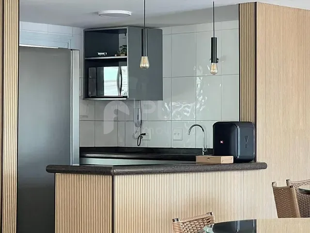 Apartamento 3 quartos e 3 banheiros, à venda, no bairro Vila Dom Pedro II em São Paulo