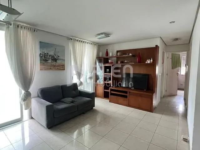 Apartamento 3 quartos e 3 banheiros, à venda, no bairro Vila Dom Pedro II em São Paulo