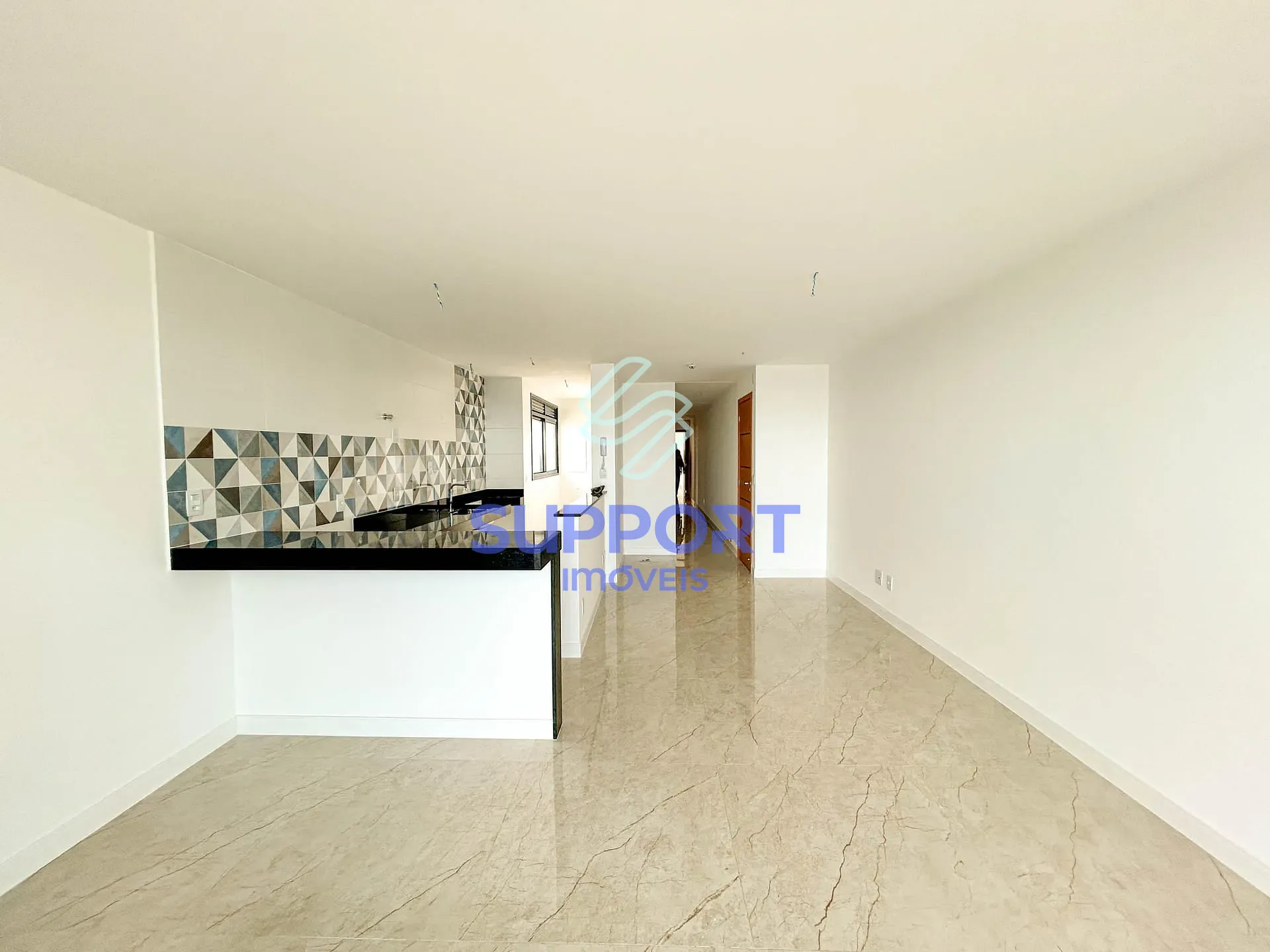 Apartamento, 3 quartos, 104 m² - Foto 6