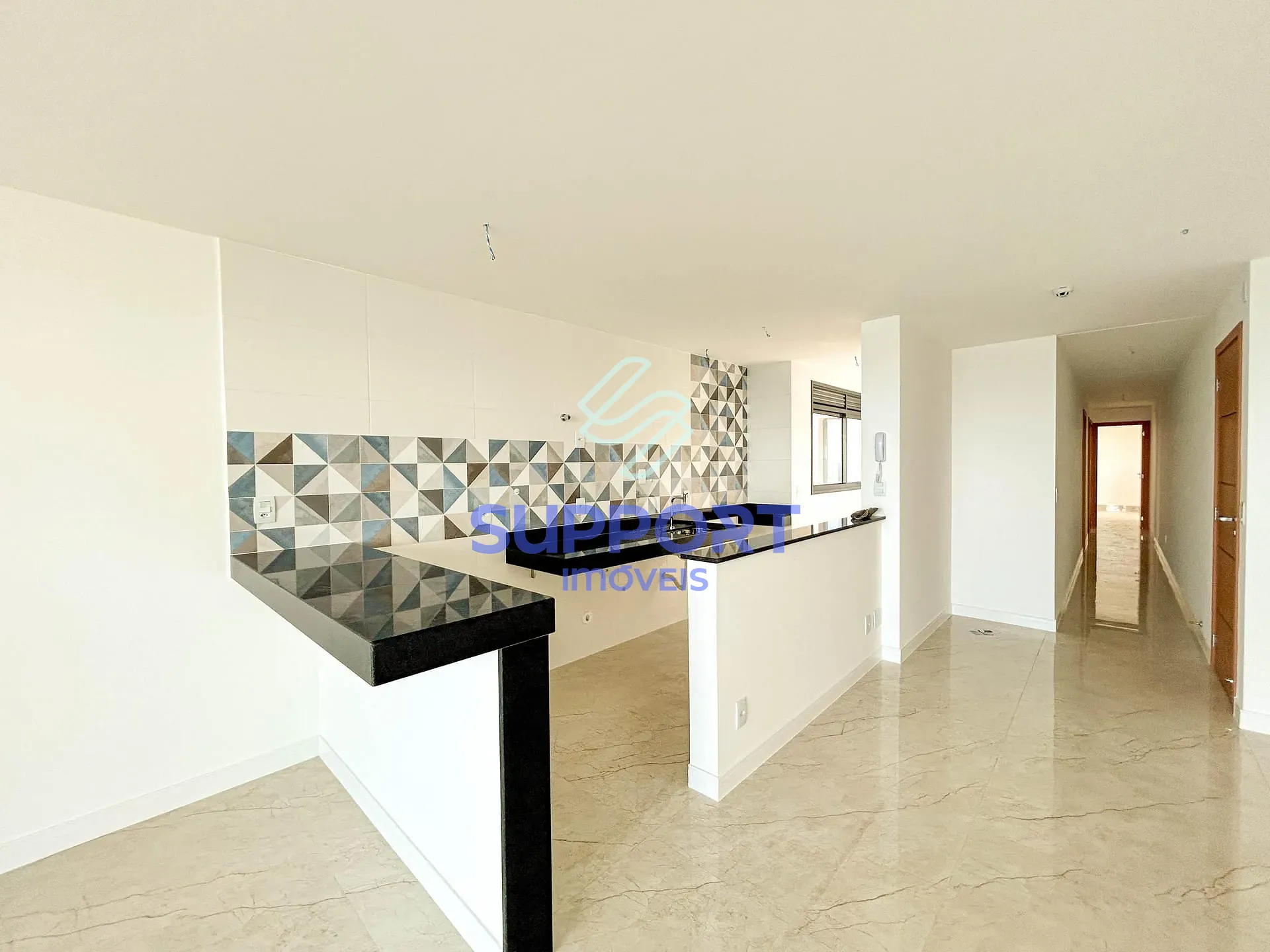 Apartamento, 3 quartos, 104 m² - Foto 7