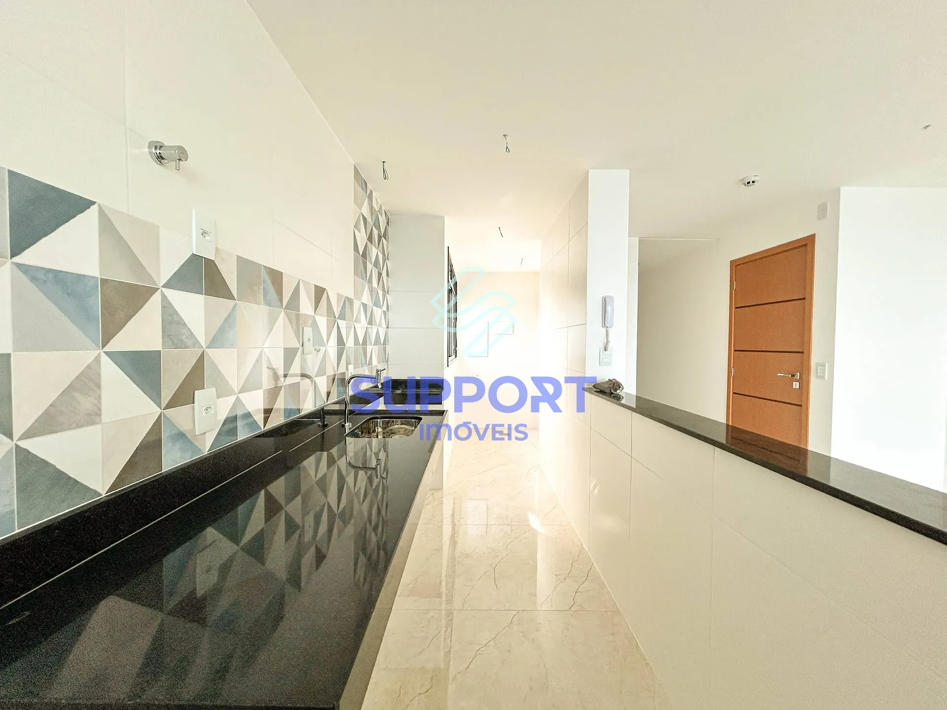 Apartamento, 3 quartos, 104 m² - Foto 8