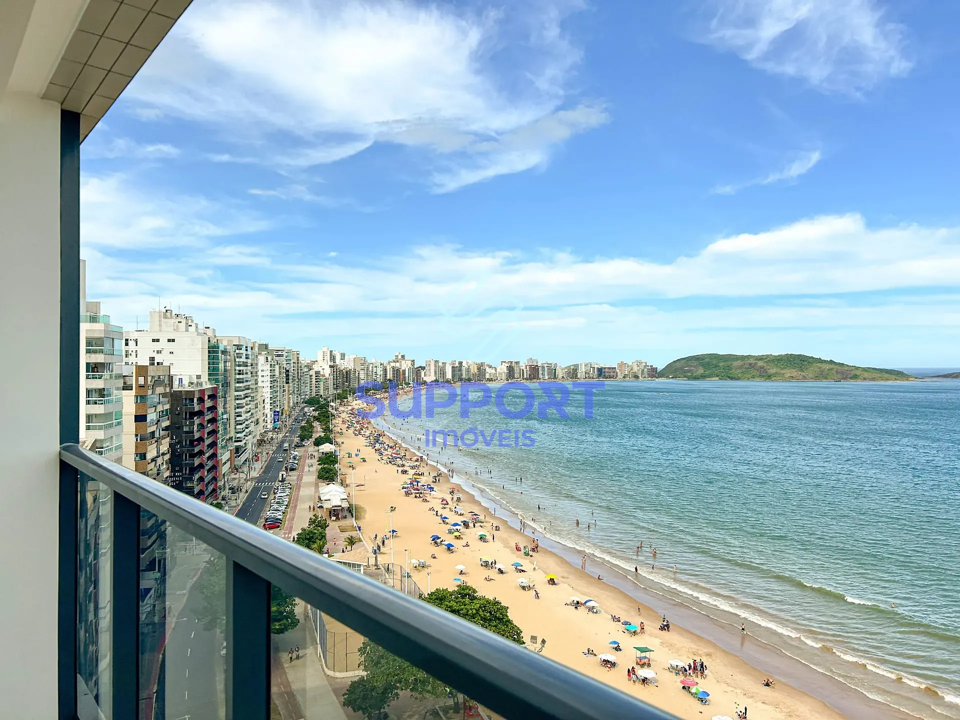 Apartamento, 3 quartos, 104 m² - Foto 1