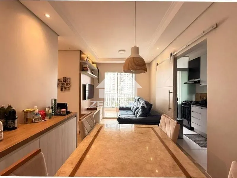 Apartamento, 3 quartos, 72 m² - Foto 3
