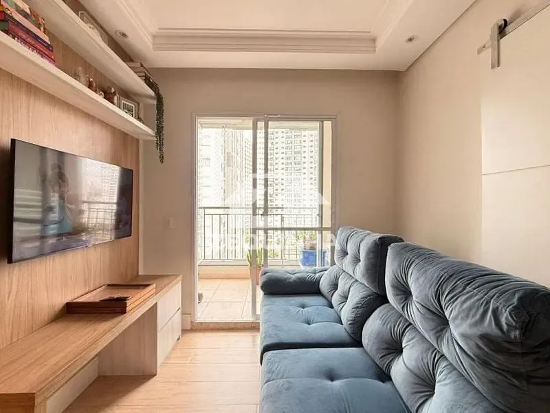 Apartamento, 3 quartos, 72 m² - Foto 4