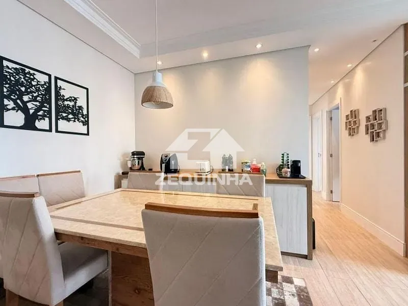 Apartamento, 3 quartos, 72 m² - Foto 5