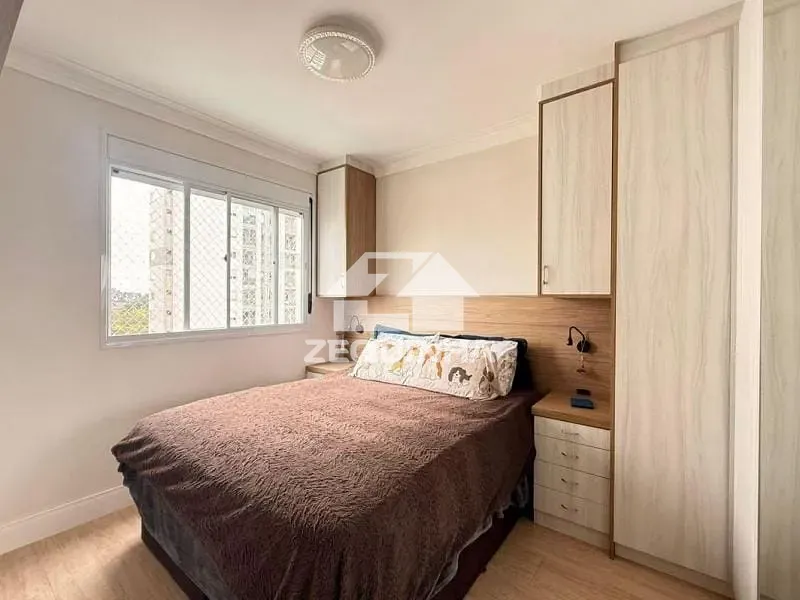 Apartamento, 3 quartos, 72 m² - Foto 6