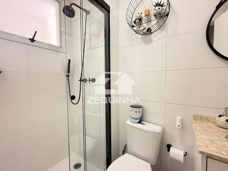 Apartamento, 3 quartos, 72 m² - Foto 7