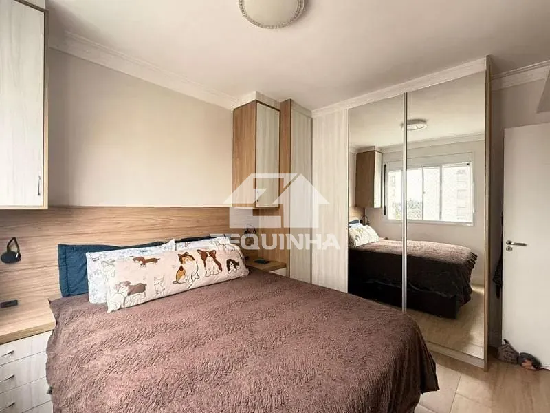 Apartamento, 3 quartos, 72 m² - Foto 8