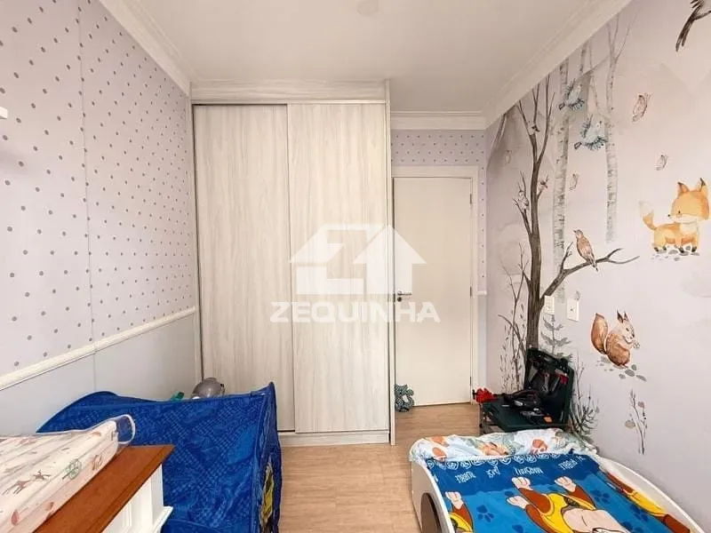 Apartamento, 3 quartos, 72 m² - Foto 9