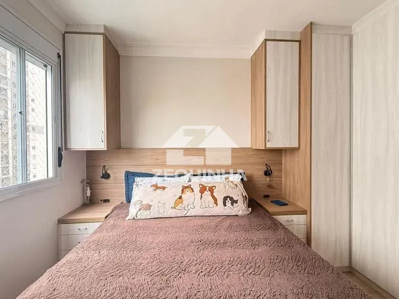 Apartamento, 3 quartos, 72 m² - Foto 10