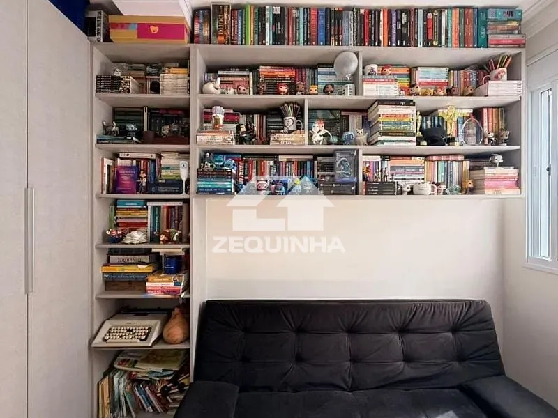 Apartamento, 3 quartos, 72 m² - Foto 11