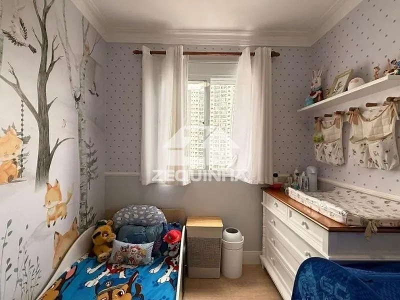 Apartamento, 3 quartos, 72 m² - Foto 12