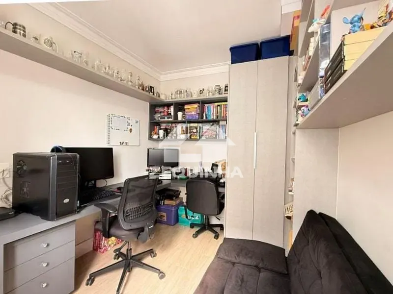 Apartamento, 3 quartos, 72 m² - Foto 13