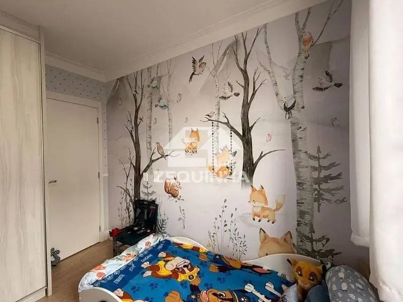 Apartamento, 3 quartos, 72 m² - Foto 14
