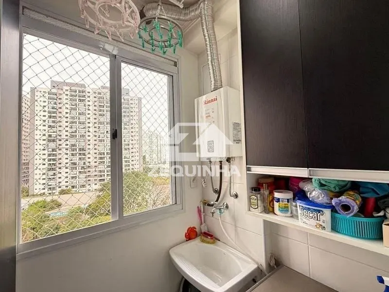 Apartamento, 3 quartos, 72 m² - Foto 16