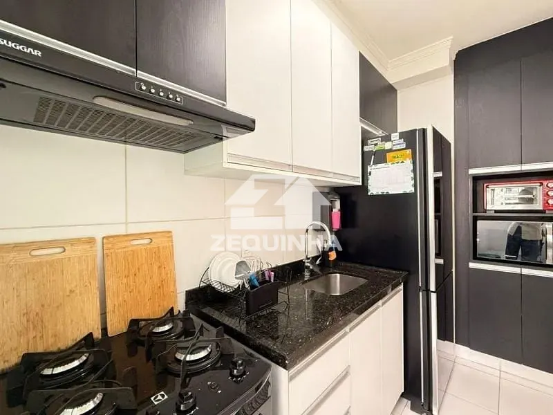 Apartamento, 3 quartos, 72 m² - Foto 17