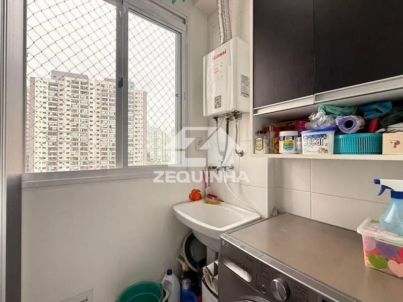 Apartamento, 3 quartos, 72 m² - Foto 19