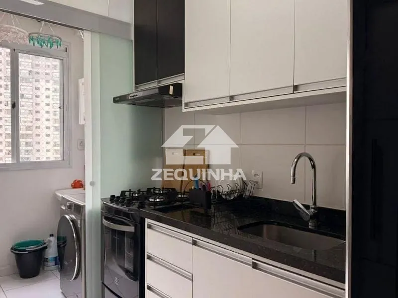 Apartamento, 3 quartos, 72 m² - Foto 21
