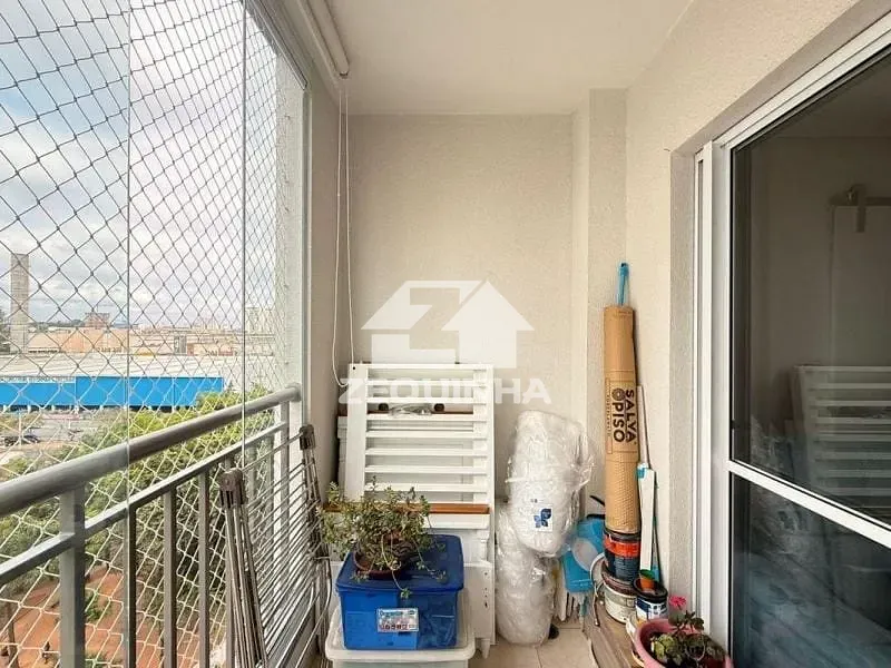 Apartamento, 3 quartos, 72 m² - Foto 22