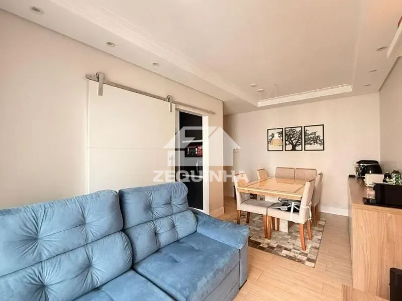 Apartamento, 3 quartos, 72 m² - Foto 23