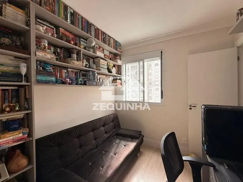 Apartamento, 3 quartos, 72 m² - Foto 24
