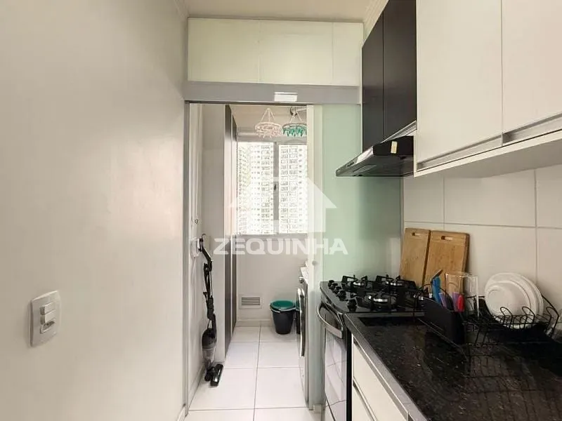 Apartamento, 3 quartos, 72 m² - Foto 25