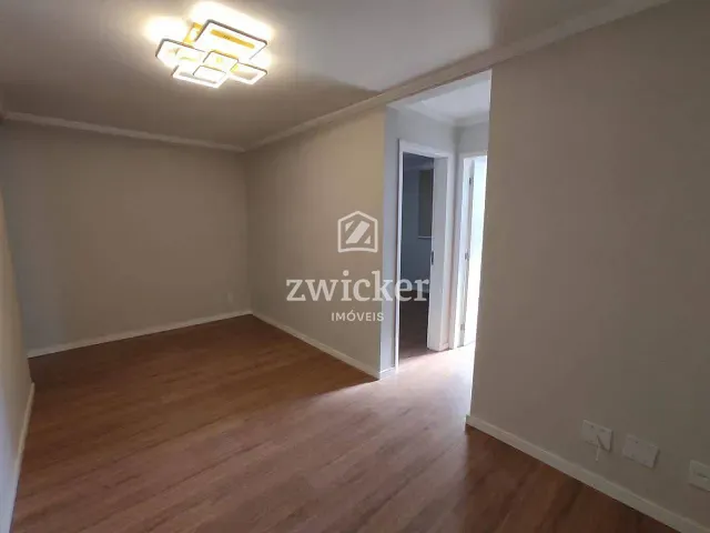 Apartamento com 45m² 2 quartos e 1 banheiro, à venda, no bairro Jardim Estrela D'Alva em Bauru