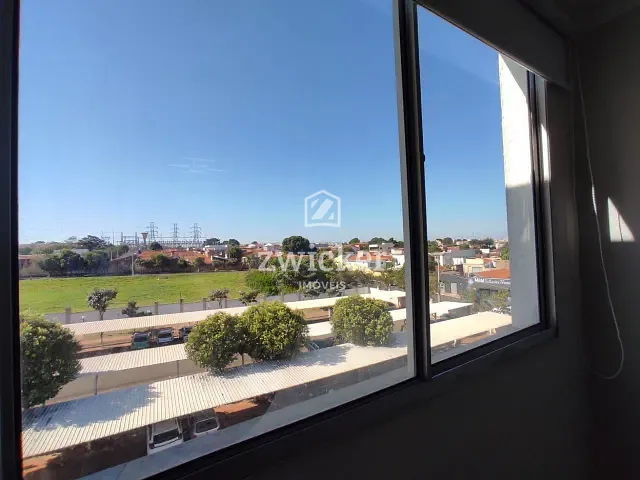 Apartamento com 45m² 2 quartos e 1 banheiro, à venda, no bairro Jardim Estrela D'Alva em Bauru