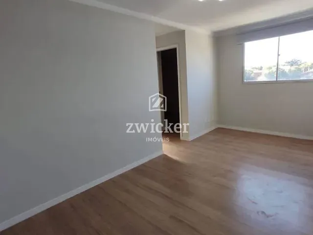 Apartamento com 45m² 2 quartos e 1 banheiro, à venda, no bairro Jardim Estrela D'Alva em Bauru