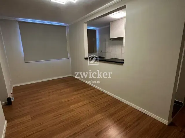 Apartamento com 45m² 2 quartos e 1 banheiro, à venda, no bairro Jardim Estrela D'Alva em Bauru