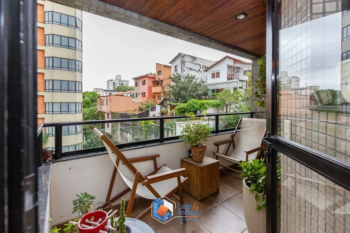 Apartamento, 3 quartos, 205 m² - Foto 25