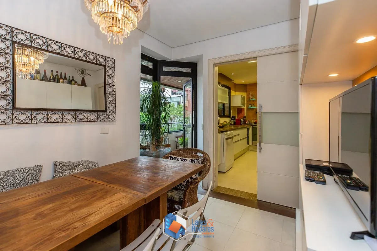 Apartamento, 3 quartos, 205 m² - Foto 24
