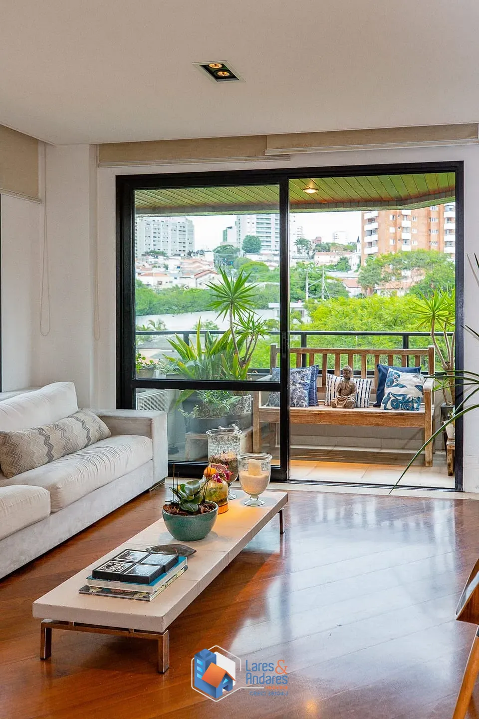 Apartamento, 3 quartos, 205 m² - Foto 8