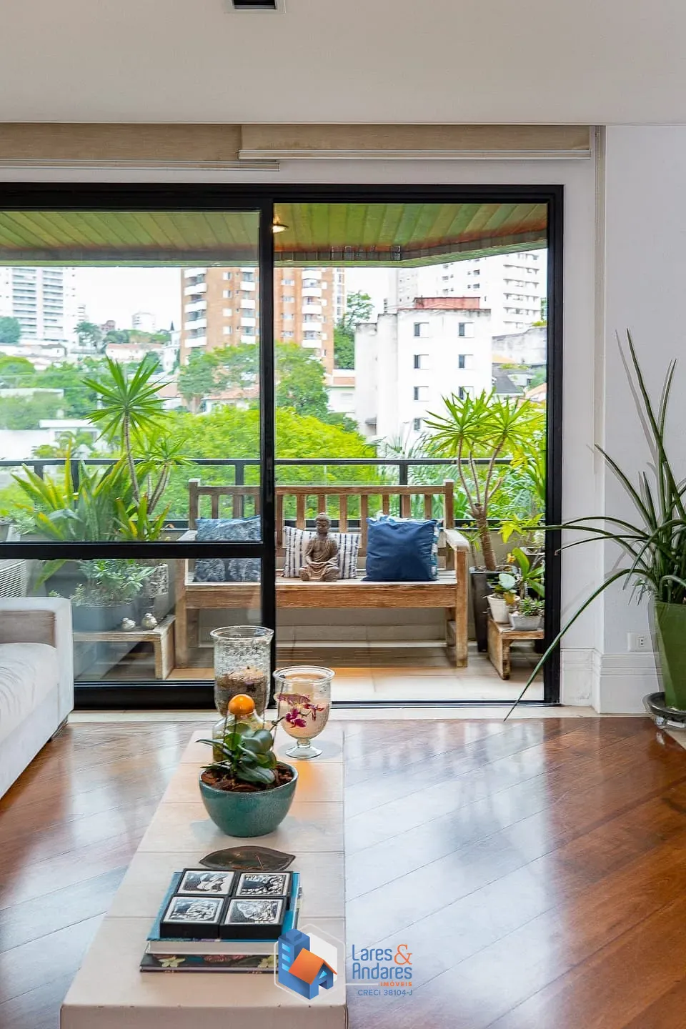 Apartamento, 3 quartos, 205 m² - Foto 5