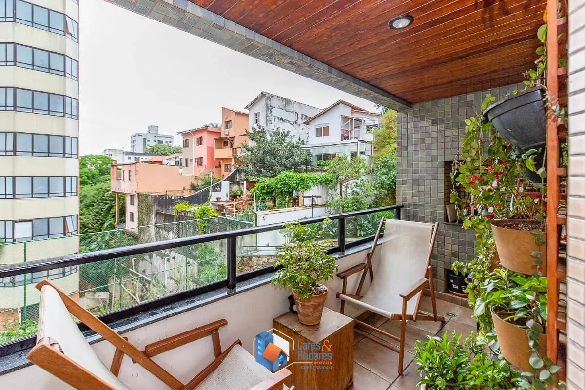 Apartamento, 3 quartos, 205 m² - Foto 26